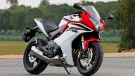 Moto - Test: Honda CBR600F 2011 - TEST