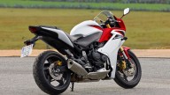 Moto - Test: Honda CBR600F 2011 - TEST