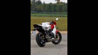 Moto - Test: Honda CBR600F 2011 - TEST