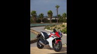Moto - Test: Honda CBR600F 2011 - TEST