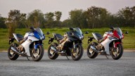 Moto - Test: Honda CBR600F 2011 - TEST