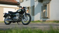 Moto - Test: Kawasaki W800 - TEST