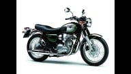 Moto - Test: Kawasaki W800 - TEST