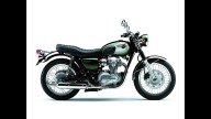 Moto - Test: Kawasaki W800 - TEST