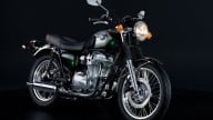 Moto - Test: Kawasaki W800 - TEST