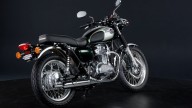 Moto - Test: Kawasaki W800 - TEST