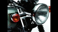 Moto - Test: Kawasaki W800 - TEST