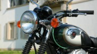 Moto - Test: Kawasaki W800 - TEST