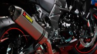 Moto - News: Kawasaki Z750 per l'Unità d'Italia