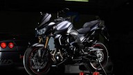 Moto - News: Kawasaki Z750 per l'Unità d'Italia