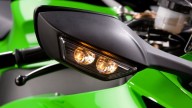 Moto - News: Rizoma per Kawasaki ZX-10R Ninja