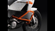 Moto - News: KTM Orange Days 2011