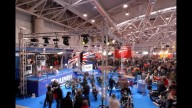 Moto - News: Motodays 2011: Marco Melandri all'inaugurazione