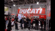 Moto - News: Motodays 2011: Marco Melandri all'inaugurazione