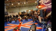 Moto - News: Motodays 2011: Marco Melandri all'inaugurazione