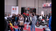 Moto - News: Motodays 2011: Marco Melandri all'inaugurazione