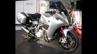 Moto - News: Presentata la Motus MST-01 in Alabama