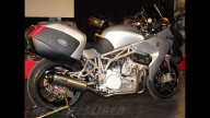 Moto - News: Presentata la Motus MST-01 in Alabama