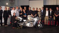 Moto - News: Presentata la Motus MST-01 in Alabama