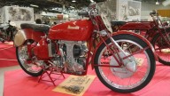 Moto - News: Old Time Show 2011: 12 e 13 marzo a Forlì