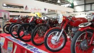 Moto - News: Old Time Show 2011: Benelli da spettacolo!