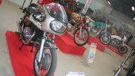 Moto - News: Old Time Show 2011: Benelli da spettacolo!