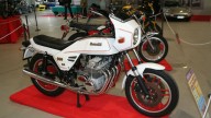 Moto - News: Old Time Show 2011: Benelli da spettacolo!