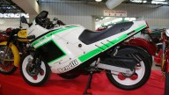 Moto - News: Old Time Show 2011: Benelli da spettacolo!