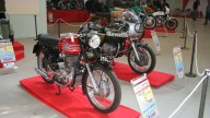 Moto - News: Old Time Show 2011: Benelli da spettacolo!