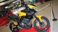 Moto - News: Old Time Show 2011: Benelli da spettacolo!