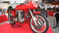 Moto - News: Old Time Show 2011: Benelli da spettacolo!