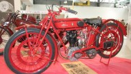 Moto - News: Old Time Show 2011: 12 e 13 marzo a Forlì