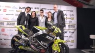 Moto - News: Moto2: presentato lo Speed Master Team