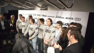 Moto - News: Moto2: presentato lo Speed Master Team