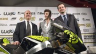 Moto - News: Moto2: presentato lo Speed Master Team