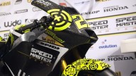 Moto - News: Moto2: presentato lo Speed Master Team