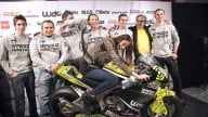 Moto - News: Moto2: presentato lo Speed Master Team