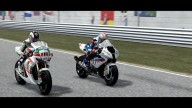 Moto - News: SBK 2011: il gioco per i tifosi della Superbike