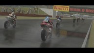 Moto - News: SBK 2011: il gioco per i tifosi della Superbike