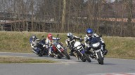 Moto - News: Nasce la Scuola Federale ASC