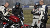 Moto - News: Nasce la Scuola Federale ASC