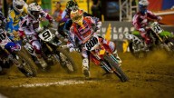 Moto - News: AMA Supercross 2011: Jacksonville, vince Canard