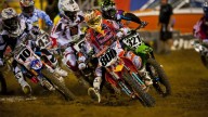 Moto - News: AMA Supercross 2011: Jacksonville, vince Canard