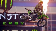 Moto - News: AMA Supercross 2011: a Toronto vince Ryan Dungey