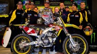 Moto - News: AMA Supercross 2011: a Toronto vince Ryan Dungey