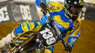 Moto - News: AMA Supercross 2011: a Toronto vince Ryan Dungey