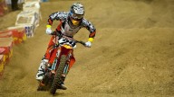 Moto - News: AMA Supercross 2011: a Toronto vince Ryan Dungey