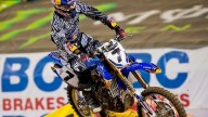 Moto - News: AMA Supercross 2011: a Toronto vince Ryan Dungey