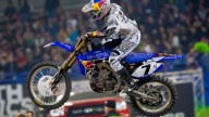 Moto - News: AMA Supercross 2011: a Toronto vince Ryan Dungey