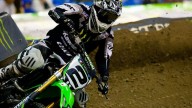 Moto - News: AMA Supercross 2011: a Toronto vince Ryan Dungey